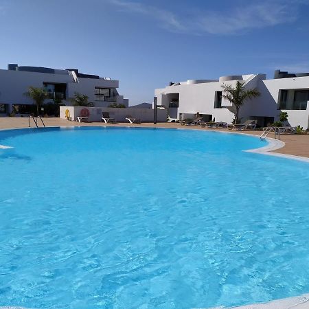 Casilla Holidays La Oliva Exterior foto