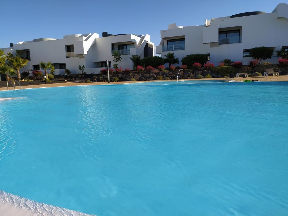 Casilla Holidays La Oliva Exterior foto